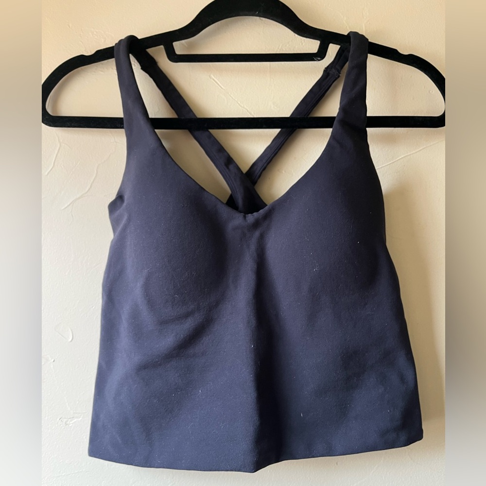 Free People Movement Tanktop